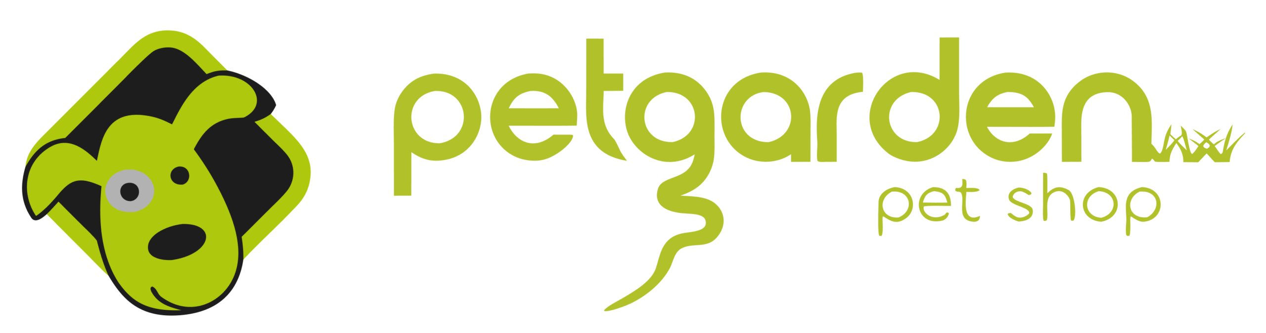 Pet Garden